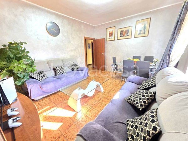 appartamento in vendita a Legnano