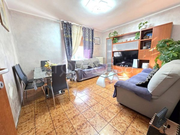 appartamento in vendita a Legnano