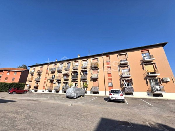 appartamento in vendita a Legnano