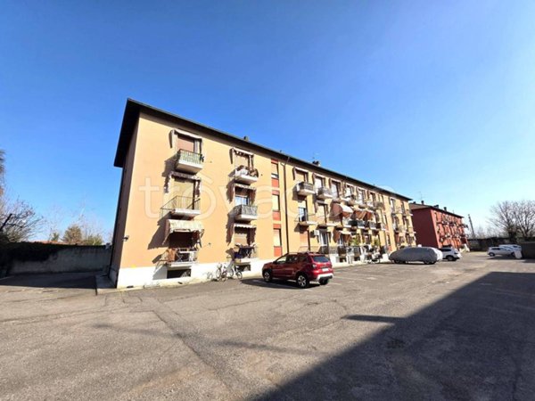 appartamento in vendita a Legnano
