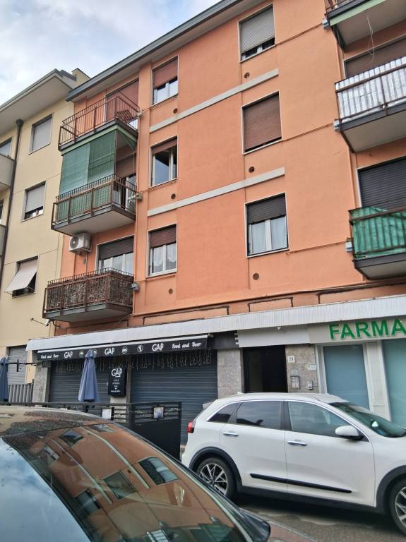 appartamento in vendita a Legnano