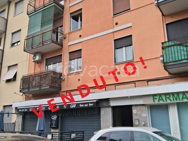 appartamento in vendita a Legnano