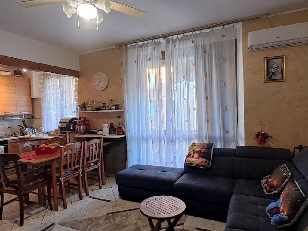 appartamento in vendita a Legnano