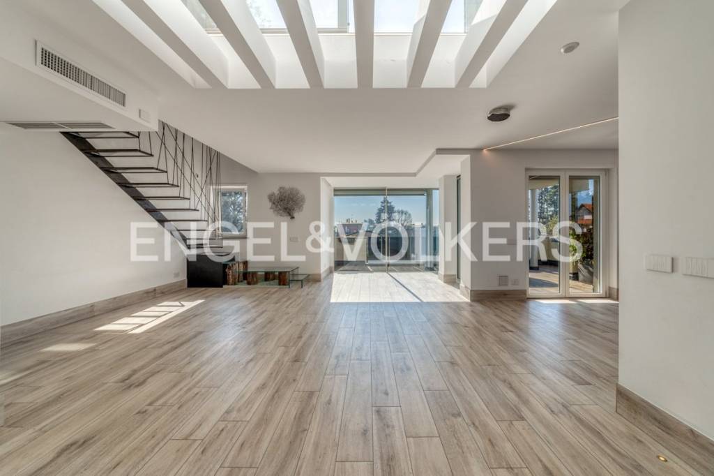 appartamento in vendita a Legnano