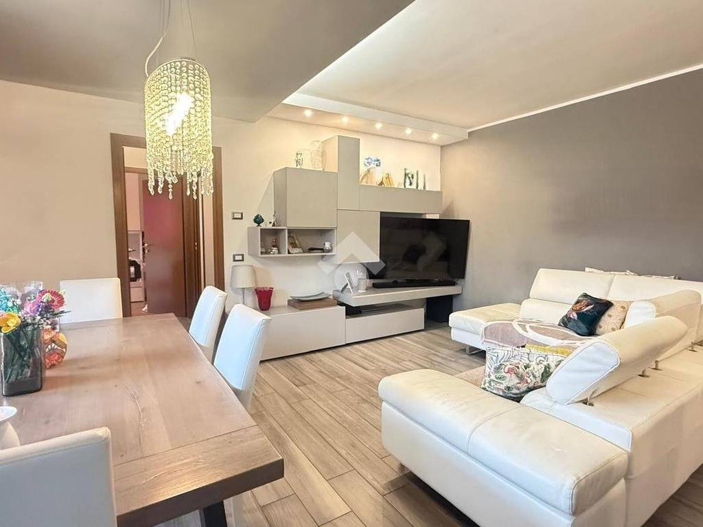 appartamento in vendita a Legnano