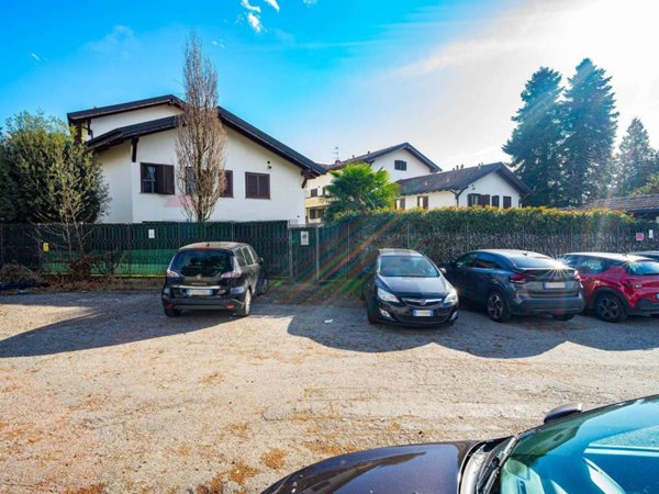 appartamento in vendita a Legnano