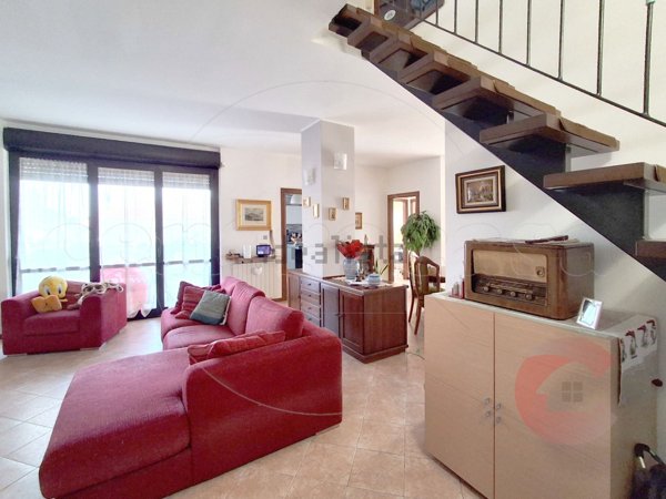 appartamento in vendita a Legnano