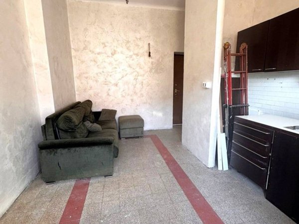 appartamento in vendita a Legnano