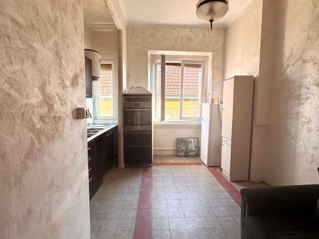 appartamento in vendita a Legnano