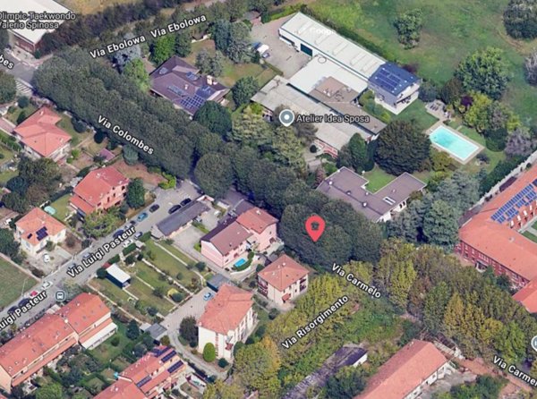 loft in vendita a Legnano