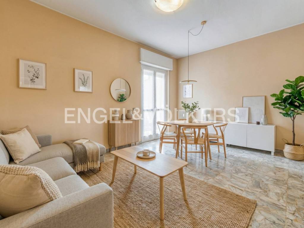 appartamento in vendita a Legnano