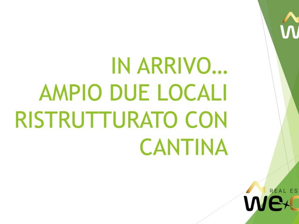 appartamento in vendita a Legnano