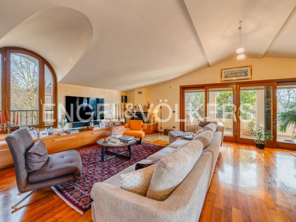 appartamento in vendita a Legnano