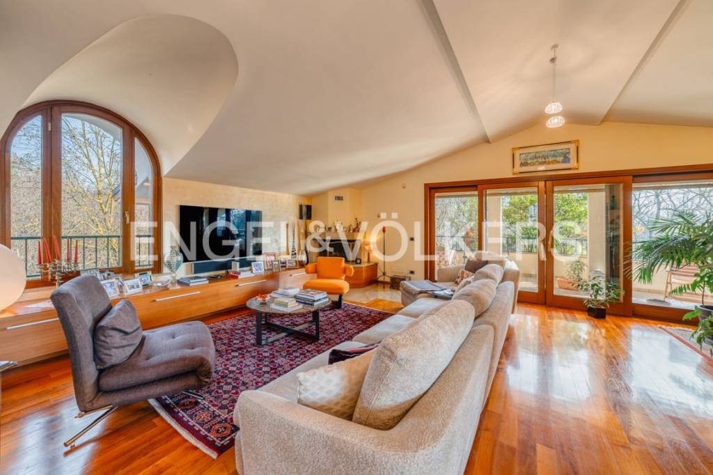 appartamento in vendita a Legnano