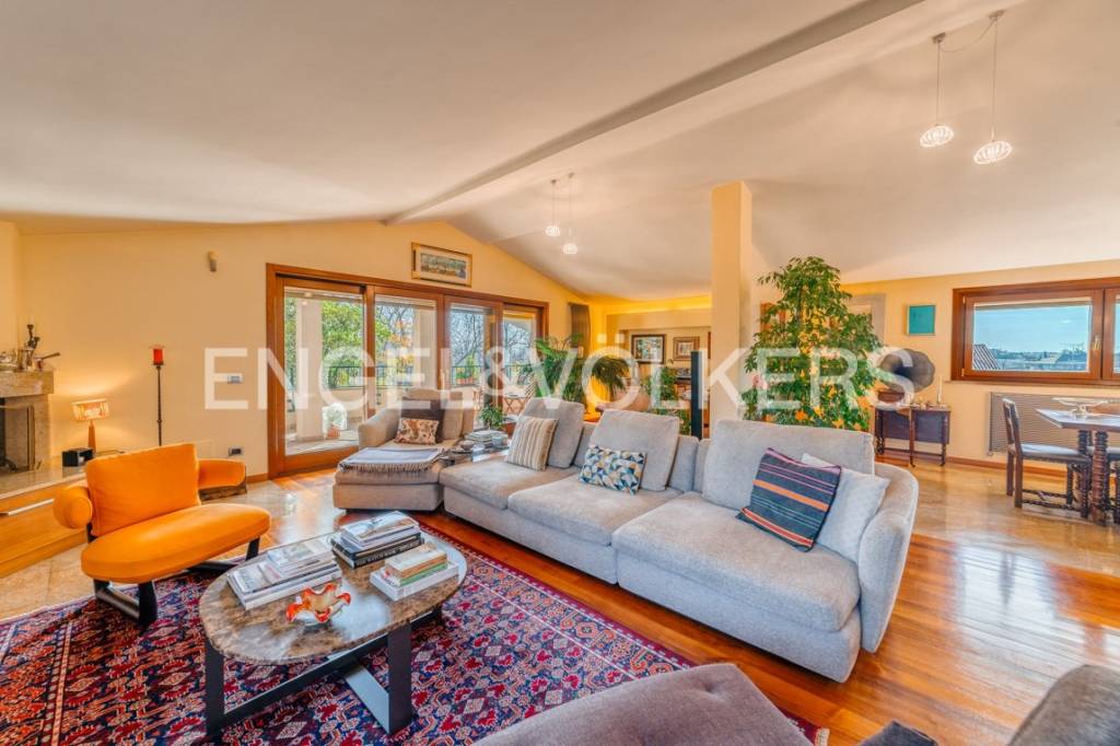 appartamento in vendita a Legnano