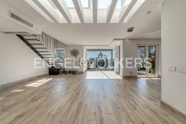 appartamento in vendita a Legnano