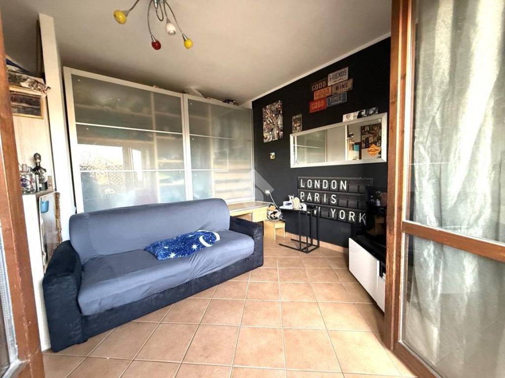 appartamento in vendita a Legnano