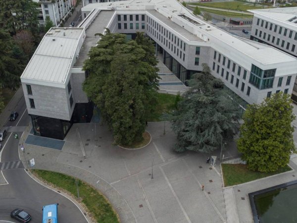 ufficio in vendita a Legnano