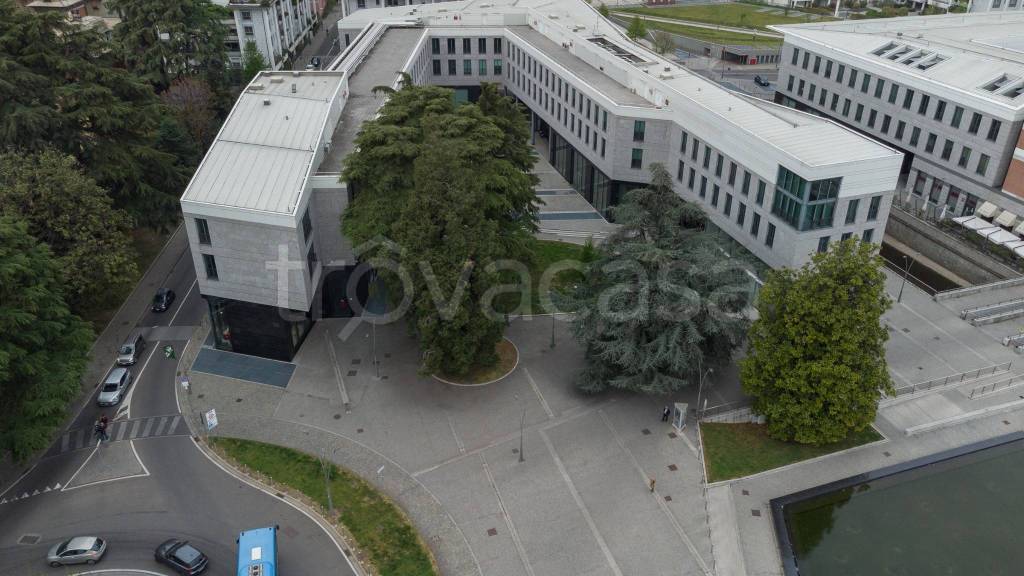 ufficio in vendita a Legnano