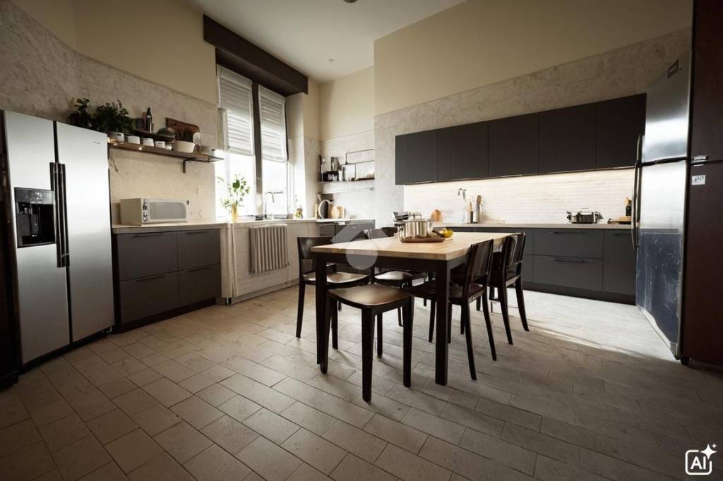 appartamento in vendita a Legnano