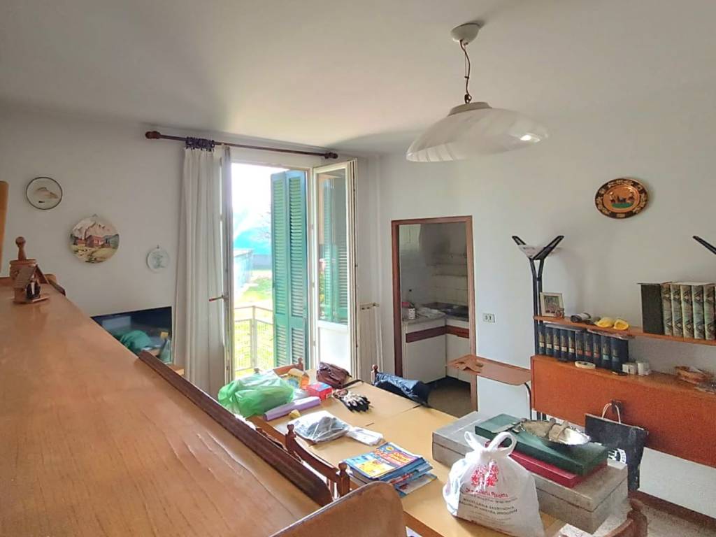 appartamento in vendita a Legnano