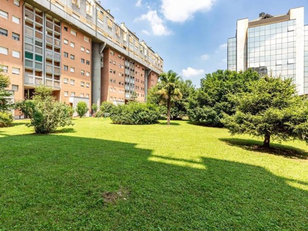 appartamento in vendita a Legnano