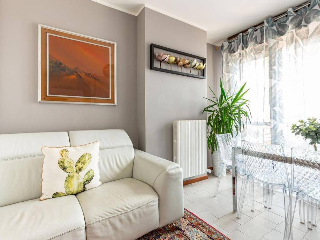 appartamento in vendita a Legnano