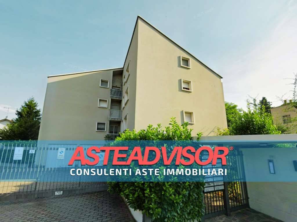 appartamento in vendita a Legnano