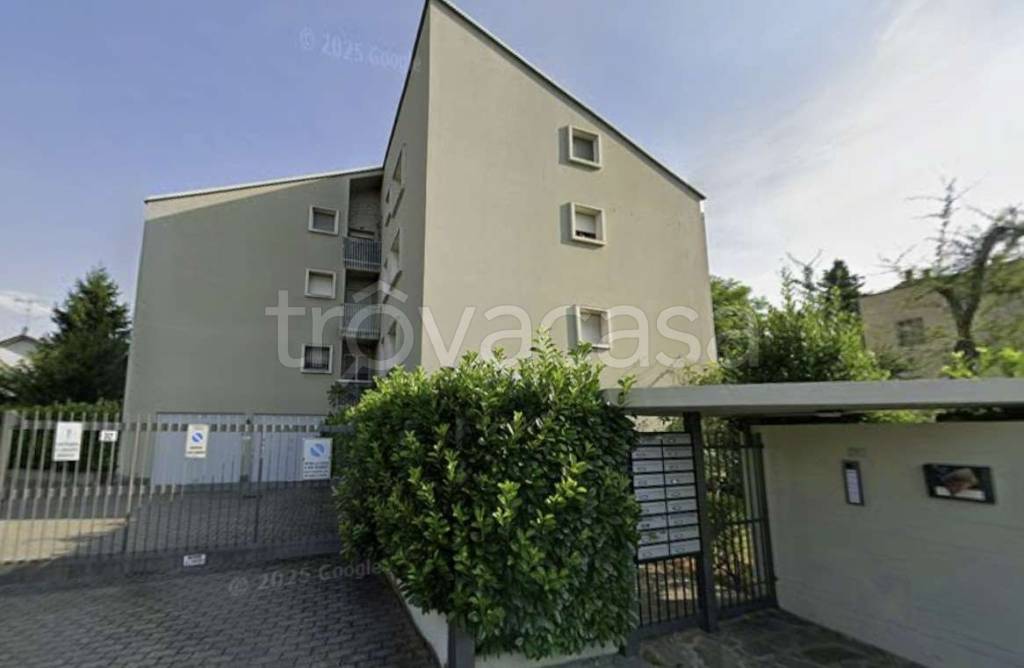 appartamento in vendita a Legnano