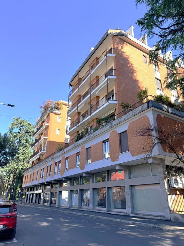 appartamento in vendita a Legnano