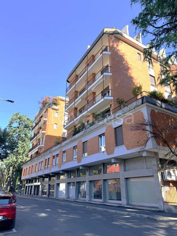 appartamento in vendita a Legnano