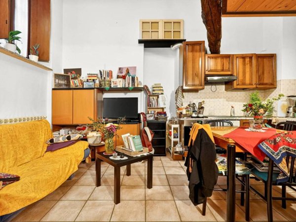 appartamento in vendita a Legnano