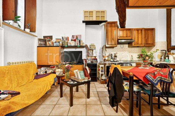 appartamento in vendita a Legnano