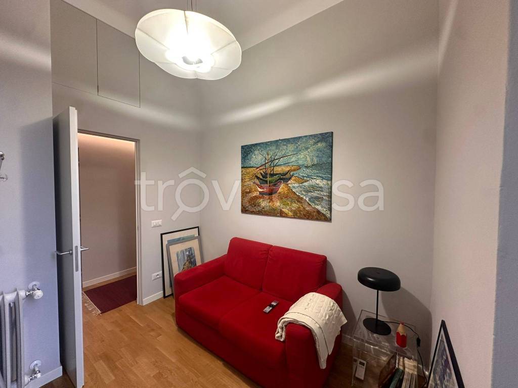 appartamento in vendita a Legnano