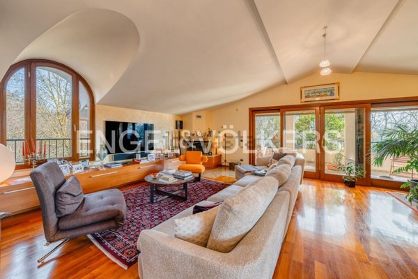 appartamento in vendita a Legnano