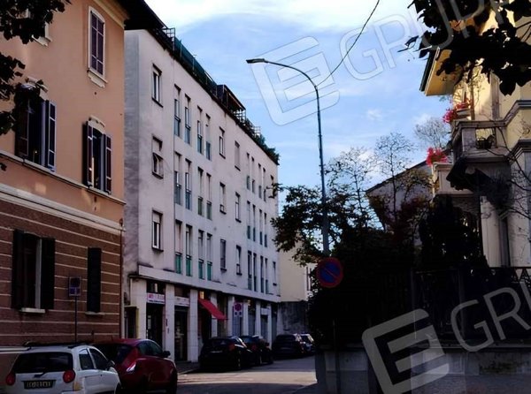 appartamento in vendita a Legnano