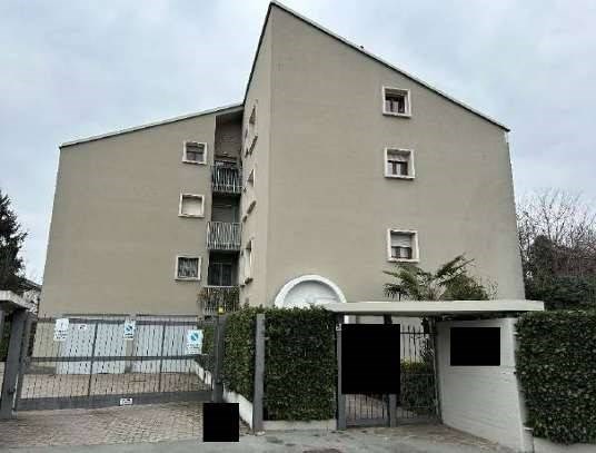 appartamento in vendita a Legnano