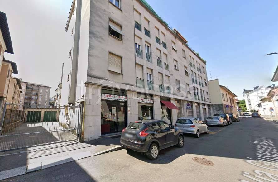 appartamento in vendita a Legnano