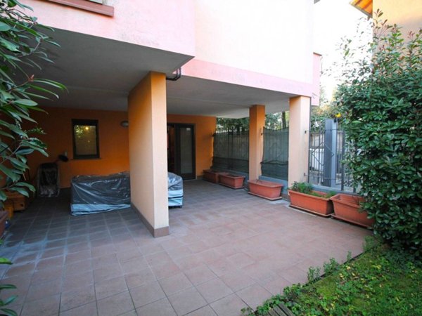 appartamento in vendita a Legnano