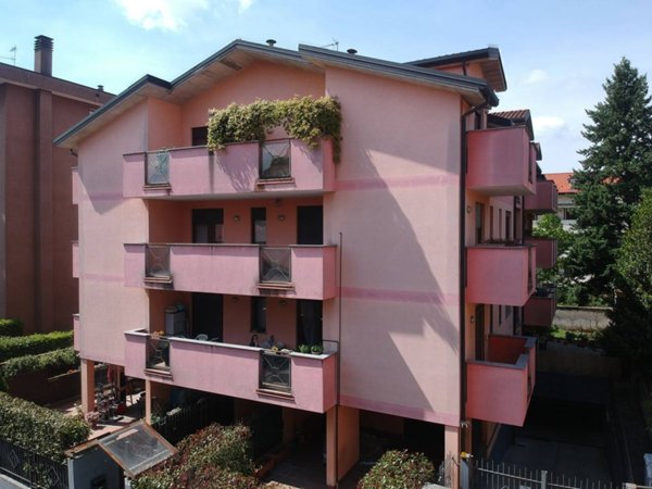 appartamento in vendita a Legnano
