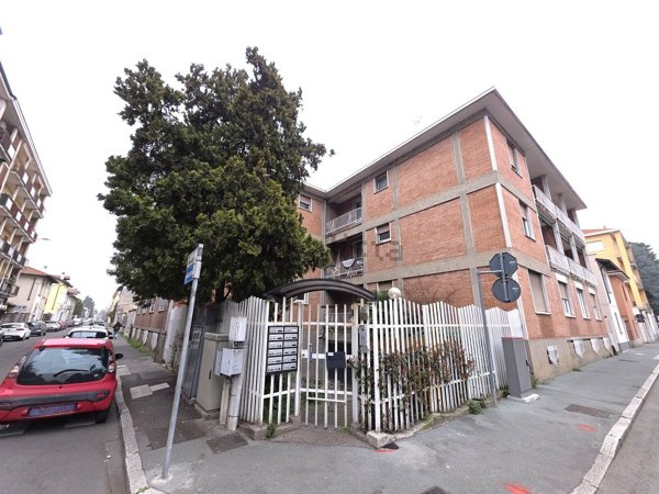 appartamento in vendita a Legnano