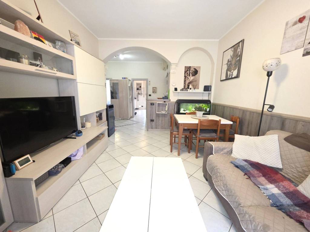 appartamento in vendita a Legnano