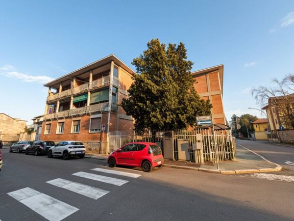 appartamento in vendita a Legnano