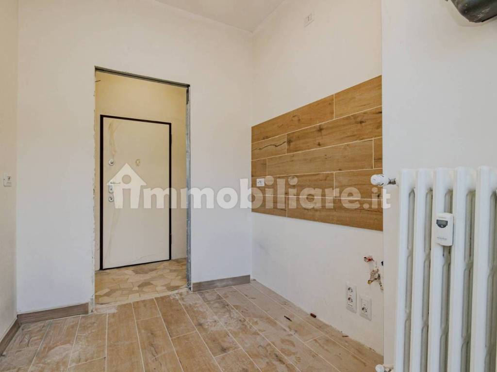 appartamento in vendita a Legnano