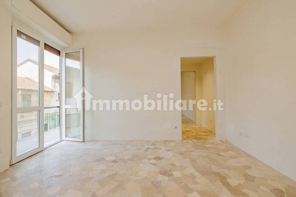 appartamento in vendita a Legnano