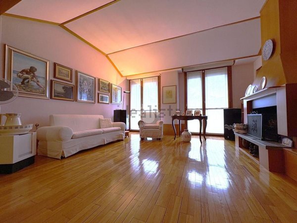 appartamento in vendita a Legnano