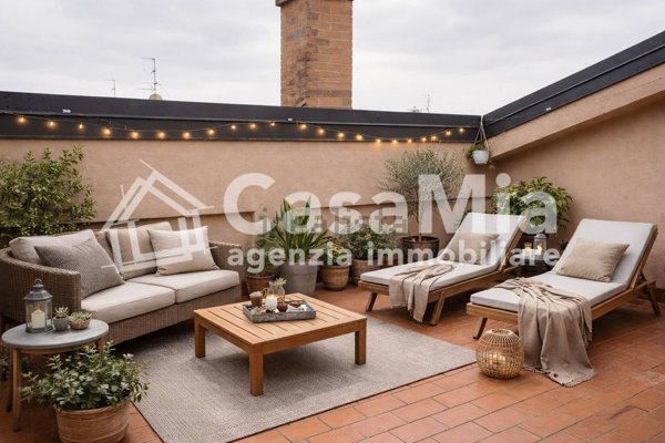 appartamento in vendita a Legnano