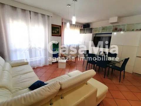 appartamento in vendita a Legnano