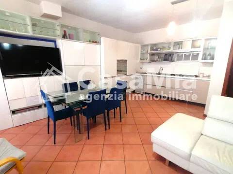 appartamento in vendita a Legnano