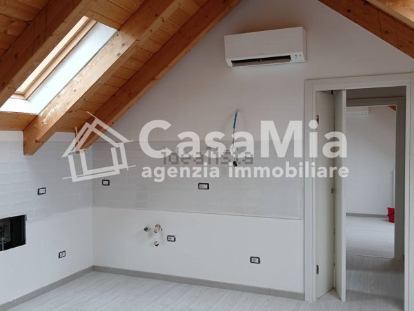 appartamento in vendita a Legnano